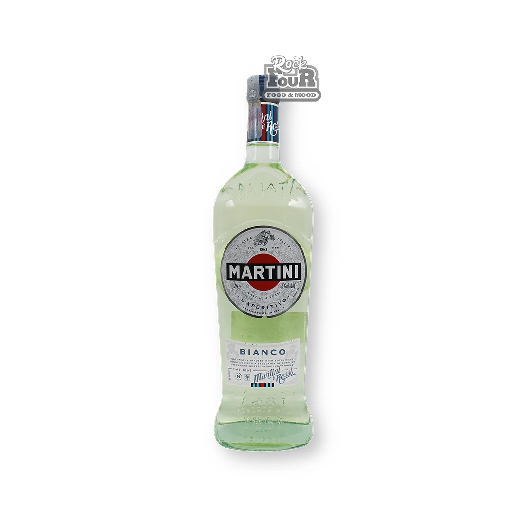 Վերմուտ «Martini Biaco» 1լ
